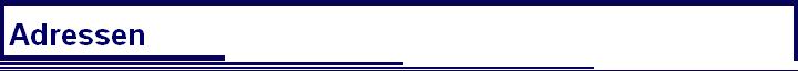 Adressen