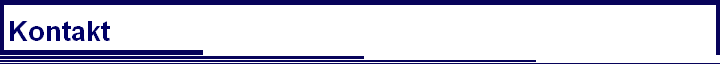 Kontakt