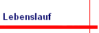 Lebenslauf